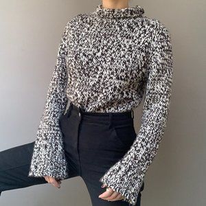 French Connection Wool Sweater